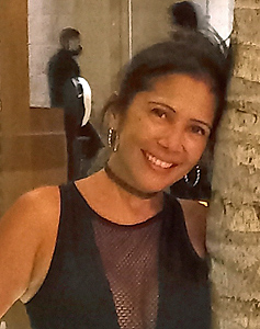 51 Year Old Barranquilla, Colombia Woman